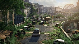 画像ギャラリー No.006のサムネイル画像 / Naughty Dogの新たな挑戦。「The Last of Us」プレミアムセッションのレポート＆インタビューを掲載