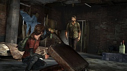 画像ギャラリー No.009のサムネイル画像 / Naughty Dogの新たな挑戦。「The Last of Us」プレミアムセッションのレポート＆インタビューを掲載