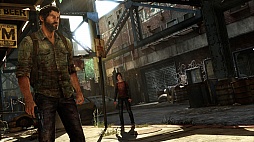 画像ギャラリー No.010のサムネイル画像 / Naughty Dogの新たな挑戦。「The Last of Us」プレミアムセッションのレポート＆インタビューを掲載
