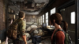画像ギャラリー No.011のサムネイル画像 / Naughty Dogの新たな挑戦。「The Last of Us」プレミアムセッションのレポート＆インタビューを掲載