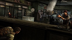 画像ギャラリー No.013のサムネイル画像 / Naughty Dogの新たな挑戦。「The Last of Us」プレミアムセッションのレポート＆インタビューを掲載