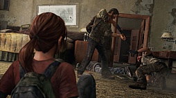 画像ギャラリー No.014のサムネイル画像 / Naughty Dogの新たな挑戦。「The Last of Us」プレミアムセッションのレポート＆インタビューを掲載