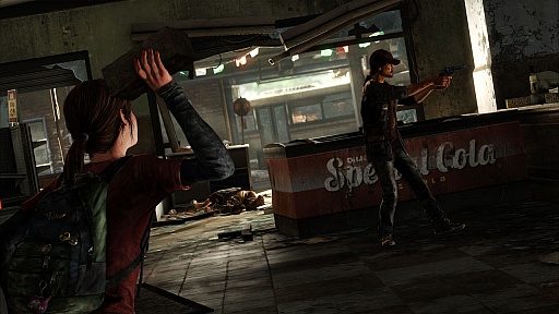 画像ギャラリー No.026のサムネイル画像 / Naughty Dogの新たな挑戦。「The Last of Us」プレミアムセッションのレポート＆インタビューを掲載