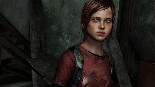 画像ギャラリー No.027のサムネイル画像 / Naughty Dogの新たな挑戦。「The Last of Us」プレミアムセッションのレポート＆インタビューを掲載
