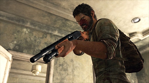 画像ギャラリー No.028のサムネイル画像 / Naughty Dogの新たな挑戦。「The Last of Us」プレミアムセッションのレポート＆インタビューを掲載