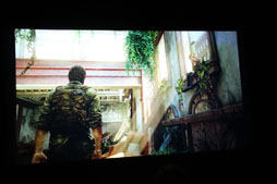 画像ギャラリー No.032のサムネイル画像 / Naughty Dogの新たな挑戦。「The Last of Us」プレミアムセッションのレポート＆インタビューを掲載