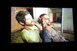 画像ギャラリー No.035のサムネイル画像 / Naughty Dogの新たな挑戦。「The Last of Us」プレミアムセッションのレポート＆インタビューを掲載