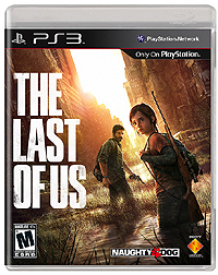 画像ギャラリー No.002のサムネイル画像 / 「The Last of Us」の北米向けプレオーダー特典の内容から，マルチプレイモードの存在が明らかに