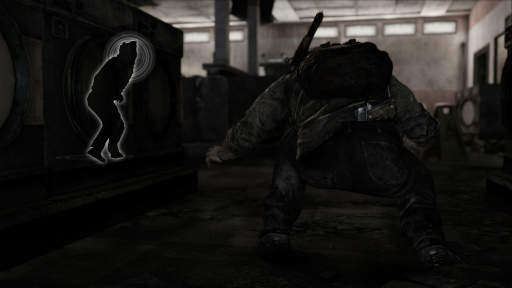 画像ギャラリー No.005のサムネイル画像 / 「The Last of Us」の開発者ビデオダイアリー第3弾が公開。マップを隈なく探索して,必要なアイテムを作成していくゲームプレイを紹介