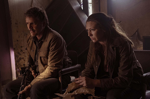 画像ギャラリー No.006のサムネイル画像 / 実写版「THE LAST OF US」,荒廃したアメリカの情景が収められた予告映像公開。公式サイトもオープン