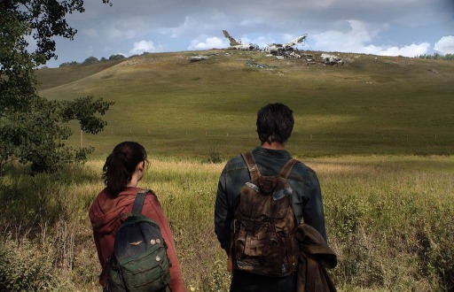 画像ギャラリー No.002のサムネイル画像 / 実写ドラマ「THE LAST OF US」配信開始。Naughty Dogのニール･ドラックマン氏，主演俳優，脚本担当者によるインタビューを公開