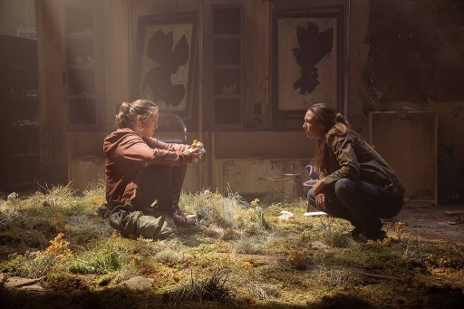 画像ギャラリー No.003のサムネイル画像 / 実写ドラマ「THE LAST OF US」配信開始。Naughty Dogのニール･ドラックマン氏，主演俳優，脚本担当者によるインタビューを公開