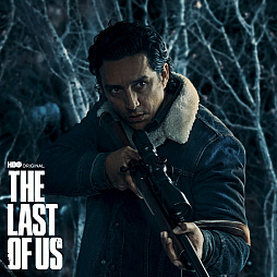 画像ギャラリー No.004のサムネイル画像 / 実写ドラマ「THE LAST OF US」,日本語吹き替え版の配信を開始。U-NEXTの公式YouTubeチャンネルでは,第1話を期間限定で無料公開中