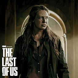 画像ギャラリー No.005のサムネイル画像 / 実写ドラマ「THE LAST OF US」,日本語吹き替え版の配信を開始。U-NEXTの公式YouTubeチャンネルでは,第1話を期間限定で無料公開中
