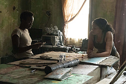 画像ギャラリー No.019のサムネイル画像 / 実写ドラマ「THE LAST OF US」,日本語吹き替え版の配信を開始。U-NEXTの公式YouTubeチャンネルでは,第1話を期間限定で無料公開中