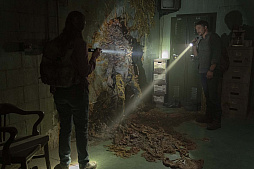 画像ギャラリー No.020のサムネイル画像 / 実写ドラマ「THE LAST OF US」,日本語吹き替え版の配信を開始。U-NEXTの公式YouTubeチャンネルでは,第1話を期間限定で無料公開中
