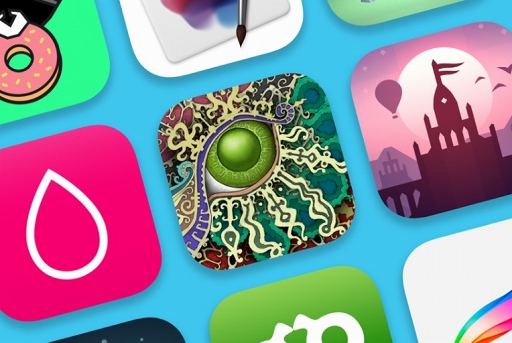 画像ギャラリー No.001のサムネイル画像 / Appleが2018年をふり返る「Best of 2018」を公開。今年のゲームトレンドは「フォートナイト」や「PUBG Mobile」などのバトルロワイアルゲーム