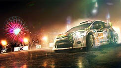 画像ギャラリー No.002のサムネイル画像 / Codemasters,「DiRT」シリーズからスピンオフした新作タイトル「DiRT Showdown」を2012年5月に発売
