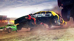 画像ギャラリー No.006のサムネイル画像 / Codemasters,「DiRT」シリーズからスピンオフした新作タイトル「DiRT Showdown」を2012年5月に発売