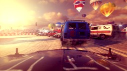 画像ギャラリー No.007のサムネイル画像 / 「DiRT Showdown」日本語版,2012年内に発売決定。ティザーサイトと迫力あるプロモーションムービーが公開