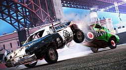 画像ギャラリー No.003のサムネイル画像 / コードマスターズ，「DiRT Showdown」の日本語公式サイトをオープン。ゲームの魅力を語る開発者インタビューは必読