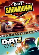 画像ギャラリー No.002のサムネイル画像 / 「DiRT Showdown」が8月30日に発売決定。PS3向け初回生産限定パッケージ「DiRT Showdown + DiRT3 コンプリートエディション ダブルパック」も同時発売