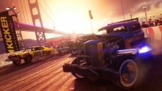 画像ギャラリー No.005のサムネイル画像 / 「DiRT Showdown」が8月30日に発売決定。PS3向け初回生産限定パッケージ「DiRT Showdown + DiRT3 コンプリートエディション ダブルパック」も同時発売