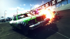 画像ギャラリー No.006のサムネイル画像 / 「DiRT Showdown」が8月30日に発売決定。PS3向け初回生産限定パッケージ「DiRT Showdown + DiRT3 コンプリートエディション ダブルパック」も同時発売