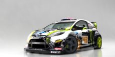 画像ギャラリー No.016のサムネイル画像 / 「DiRT Showdown」に収録されるレースカテゴリーや,各カテゴリーに登場するマシンの一部が公開に