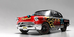 画像ギャラリー No.025のサムネイル画像 / 「DiRT Showdown」のインプレッションを掲載。DiRTシリーズから生まれた,「勝つためならなんでもあり」なレースゲームの手ごたえはどうか