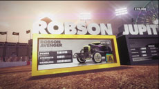 画像ギャラリー No.005のサムネイル画像 / 「DiRT Showdown」クラッシュバックを始めとする3つの新機能の情報や，最新プロモーションムービーを公開