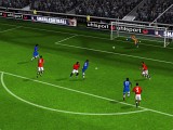 画像ギャラリー No.005のサムネイル画像 / 「リアルサッカー2012」,COM改良で動きがより滑らかになった最新作が登場