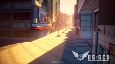画像ギャラリー No.096のサムネイル画像 / 「ガンスリンガー ストラトス」,ストーリーや筐体,キャラクターなどをおさらいして7月12日の稼働開始に備えよう