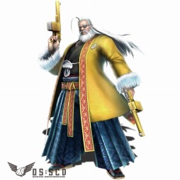 画像ギャラリー No.002のサムネイル画像 / 「ガンスリンガー ストラトス」,バージョンアップで新キャラと新マップを追加。全国大会の優勝賞金額が300万に決定