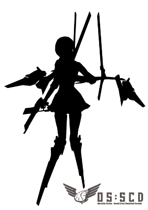 画像ギャラリー No.009のサムネイル画像 / 13人目のプレイアブルキャラクターが登場？　「ガンスリンガー ストラトス」公式大会で発表された新情報をまとめて紹介