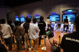 画像ギャラリー No.015のサムネイル画像 / ウメハラ＆ふ〜ど，決勝大会出場なるか。「ガンスリンガーストラトス」第二回公式大会「GUNSLINGER'S BATTLE ARENA-Next-」東京予選レポート