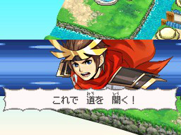 画像ギャラリー No.004のサムネイル画像 / 3月17日発売「ポケモン＋ノブナガの野望」，登場する“ブショー”やシミュレーション風の戦闘“イクサ”などの全貌が明らかに