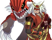 画像ギャラリー No.012のサムネイル画像 / 3月17日発売「ポケモン＋ノブナガの野望」，登場する“ブショー”やシミュレーション風の戦闘“イクサ”などの全貌が明らかに