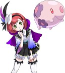 画像ギャラリー No.013のサムネイル画像 / 3月17日発売「ポケモン＋ノブナガの野望」，登場する“ブショー”やシミュレーション風の戦闘“イクサ”などの全貌が明らかに