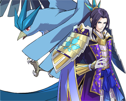 画像ギャラリー No.005のサムネイル画像 / 明日発売の「ポケモン＋ノブナガの野望」に，配信イベントで「レシラム」が登場することが明らかに。追加エピソードなどの配信スケジュールは要チェック