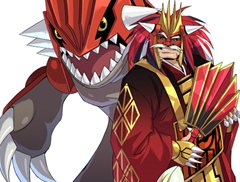 画像ギャラリー No.006のサムネイル画像 / 明日発売の「ポケモン＋ノブナガの野望」に，配信イベントで「レシラム」が登場することが明らかに。追加エピソードなどの配信スケジュールは要チェック