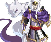 画像ギャラリー No.007のサムネイル画像 / 明日発売の「ポケモン＋ノブナガの野望」に，配信イベントで「レシラム」が登場することが明らかに。追加エピソードなどの配信スケジュールは要チェック