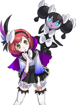 画像ギャラリー No.010のサムネイル画像 / 明日発売の「ポケモン＋ノブナガの野望」に，配信イベントで「レシラム」が登場することが明らかに。追加エピソードなどの配信スケジュールは要チェック
