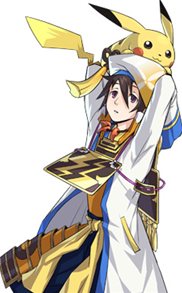 画像ギャラリー No.013のサムネイル画像 / 明日発売の「ポケモン＋ノブナガの野望」に，配信イベントで「レシラム」が登場することが明らかに。追加エピソードなどの配信スケジュールは要チェック