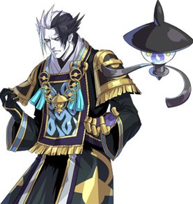画像ギャラリー No.015のサムネイル画像 / 明日発売の「ポケモン＋ノブナガの野望」に，配信イベントで「レシラム」が登場することが明らかに。追加エピソードなどの配信スケジュールは要チェック