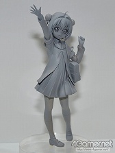 画像ギャラリー No.072のサムネイル画像 / あの巨大ロボもやって来た！　今回も大いに盛り上がった「ワンダーフェスティバル2012［夏］」の模様をフォトレポートでお届けしちゃいます
