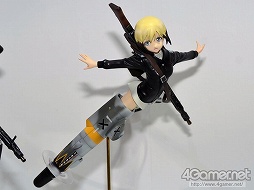 画像ギャラリー No.084のサムネイル画像 / あの巨大ロボもやって来た！　今回も大いに盛り上がった「ワンダーフェスティバル2012［夏］」の模様をフォトレポートでお届けしちゃいます