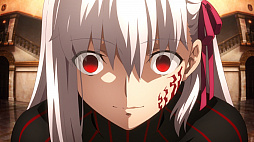 画像ギャラリー No.007のサムネイル画像 / 劇場版「Fate/stay night [Heaven's Feel]」III.spring songの最新予告CMが公開
