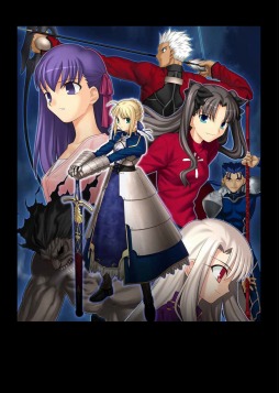 画像ギャラリー No.005のサムネイル画像 / 「Fate/stay night」15周年を記念した武内 崇氏のイラスト集「Return to AVALON -武内崇Fate ART WORKS-」が12月25日に発売