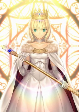 画像ギャラリー No.007のサムネイル画像 / 「Fate/stay night」15周年を記念した武内 崇氏のイラスト集「Return to AVALON -武内崇Fate ART WORKS-」が12月25日に発売